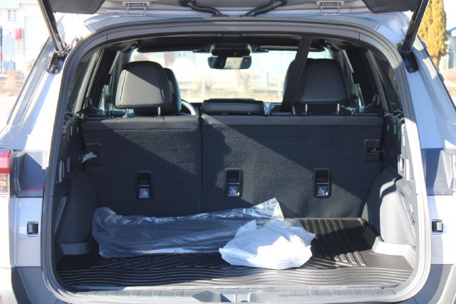 Certified 2026 Subaru Outback Premium AWD/4WD image 26