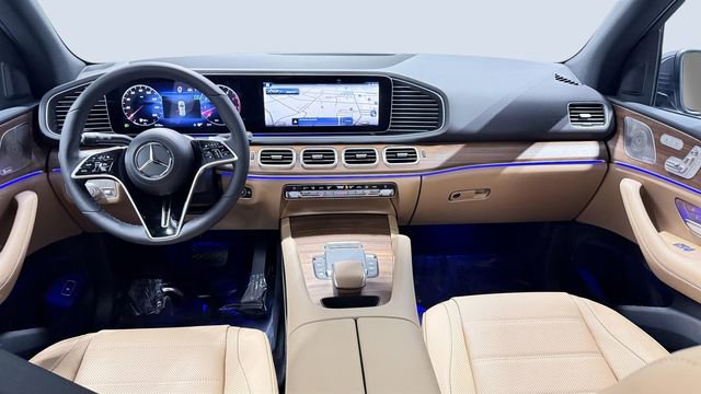 New 2026 Mercedes-Benz GLE 450 4MATIC image 6