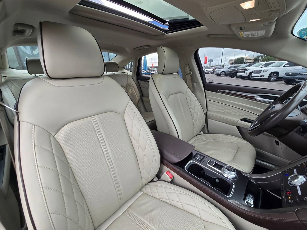 Used 2018 Ford Fusion Energi Platinum image 46