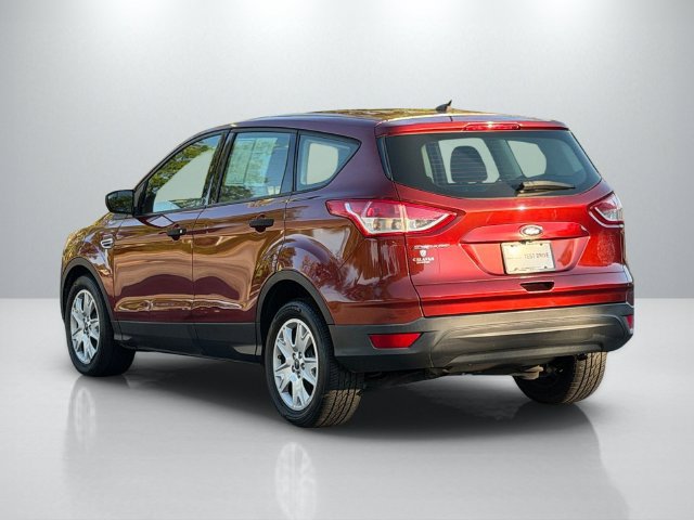 Used 2015 Ford Escape S FWD image 6