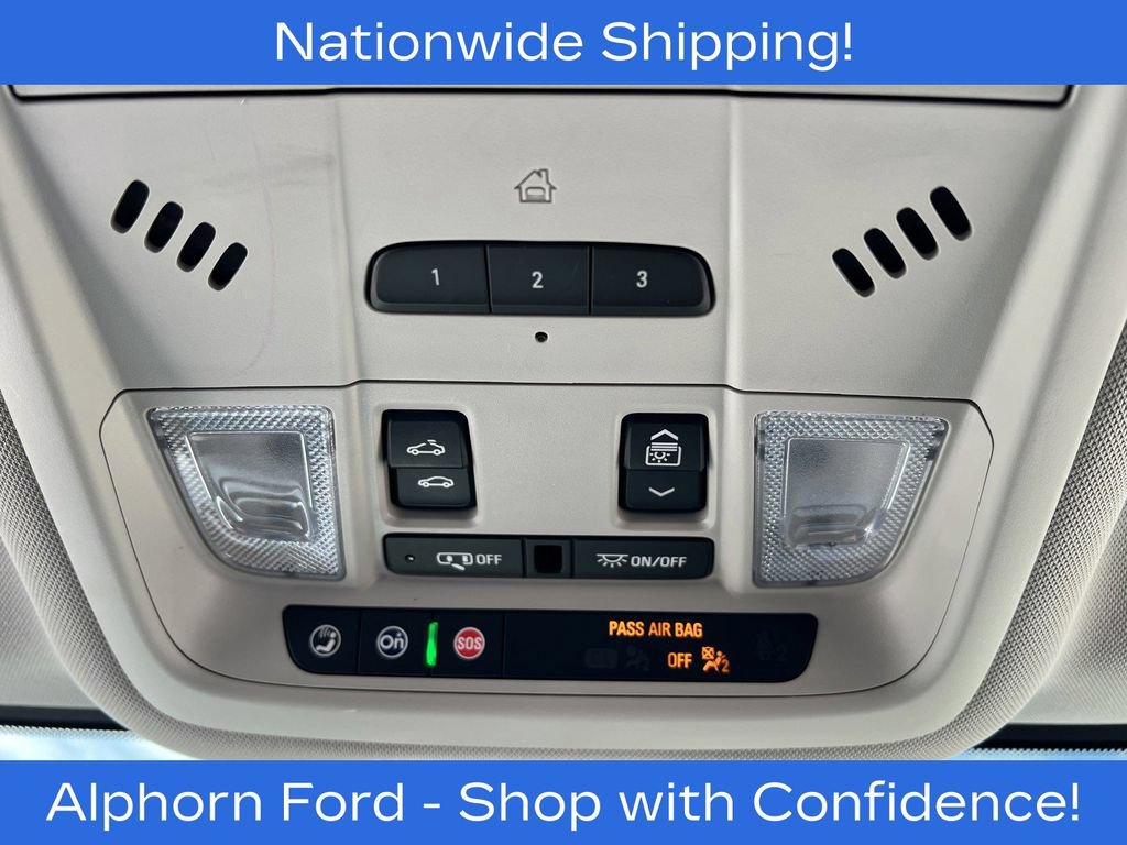 Used 2023 GMC Terrain Denali w/ LPO, Floor Liner Package AWD/4WD image 30