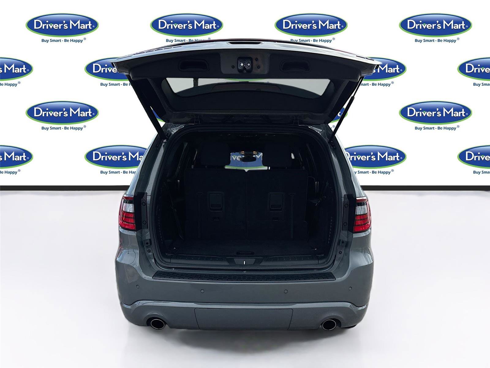 Used 2026 Dodge Durango GT RWD image 27
