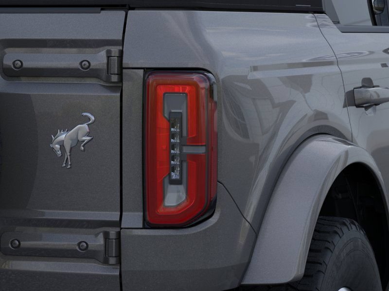 New 2024 Ford Bronco Outer Banks AWD/4WD image 23