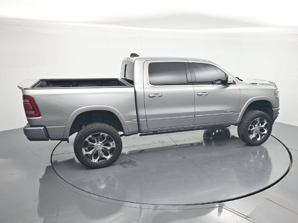 Used 2019 RAM 1500 Limited AWD/4WD image 33