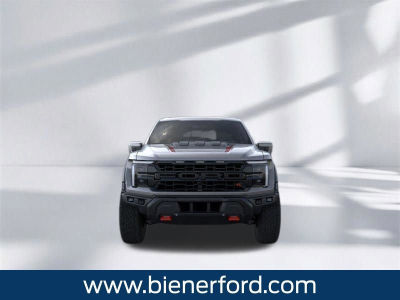 New 2026 Ford F150 Raptor AWD/4WD image 7