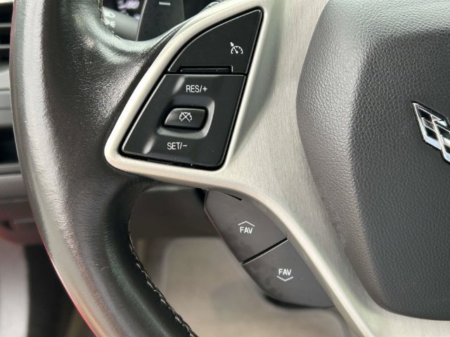 Used 2014 Chevrolet Corvette Stingray Convertible RWD image 23