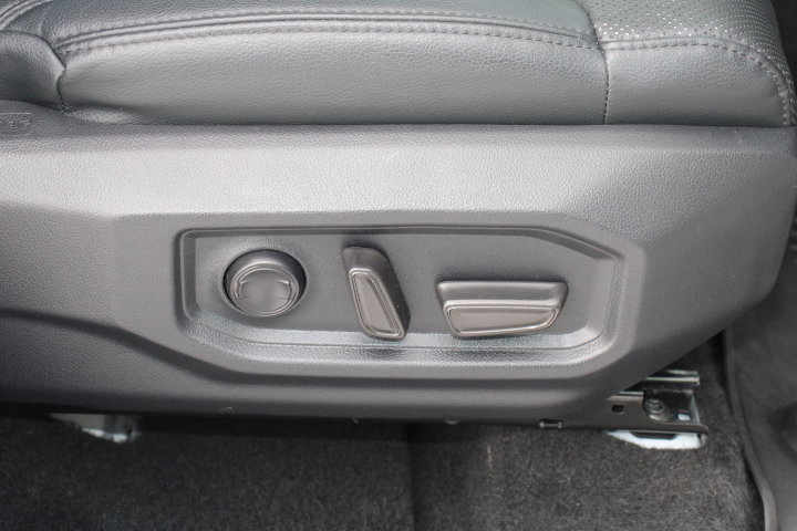 Used 2024 Toyota Tundra SR5 w/ SR5 Premium Package RWD image 22