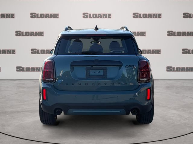 Used 2024 MINI Cooper Countryman S AWD/4WD image 4