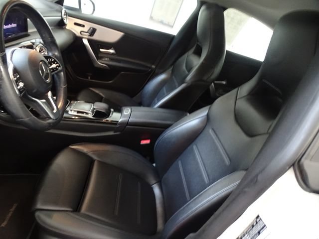 Used 2020 Mercedes-Benz CLA 250 4MATIC image 2