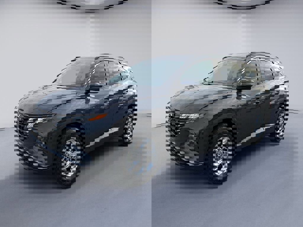 Used 2023 Hyundai Tucson SEL