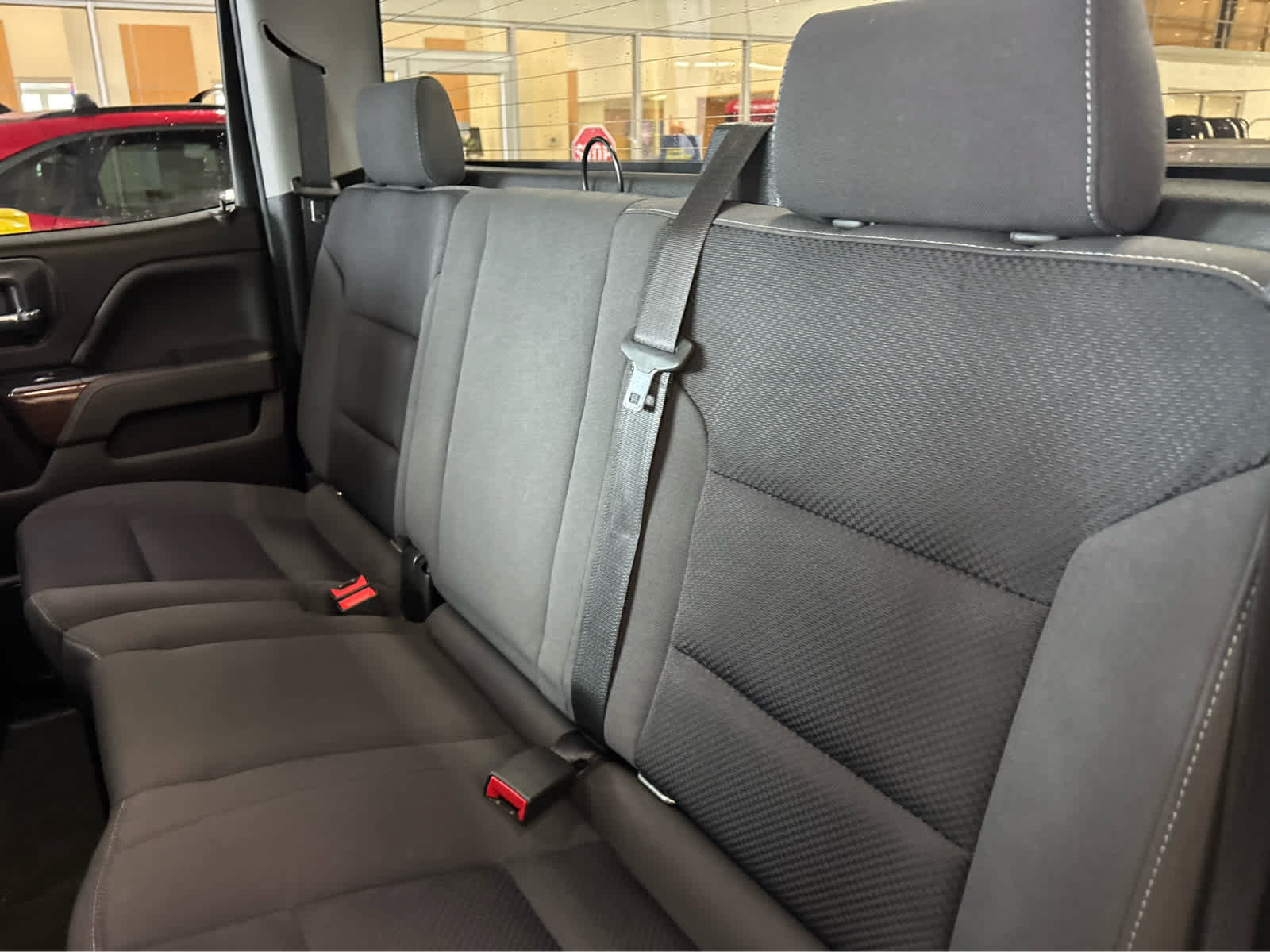 Used 2018 GMC Sierra 1500 SLE w/ SLE Value Package AWD/4WD image 28