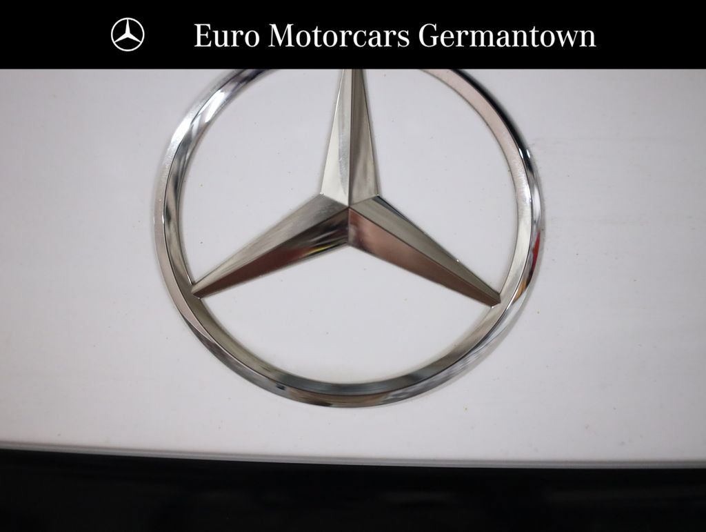 Used 2023 Mercedes-Benz GLC 300 4MATIC w/ AMG Line image 56