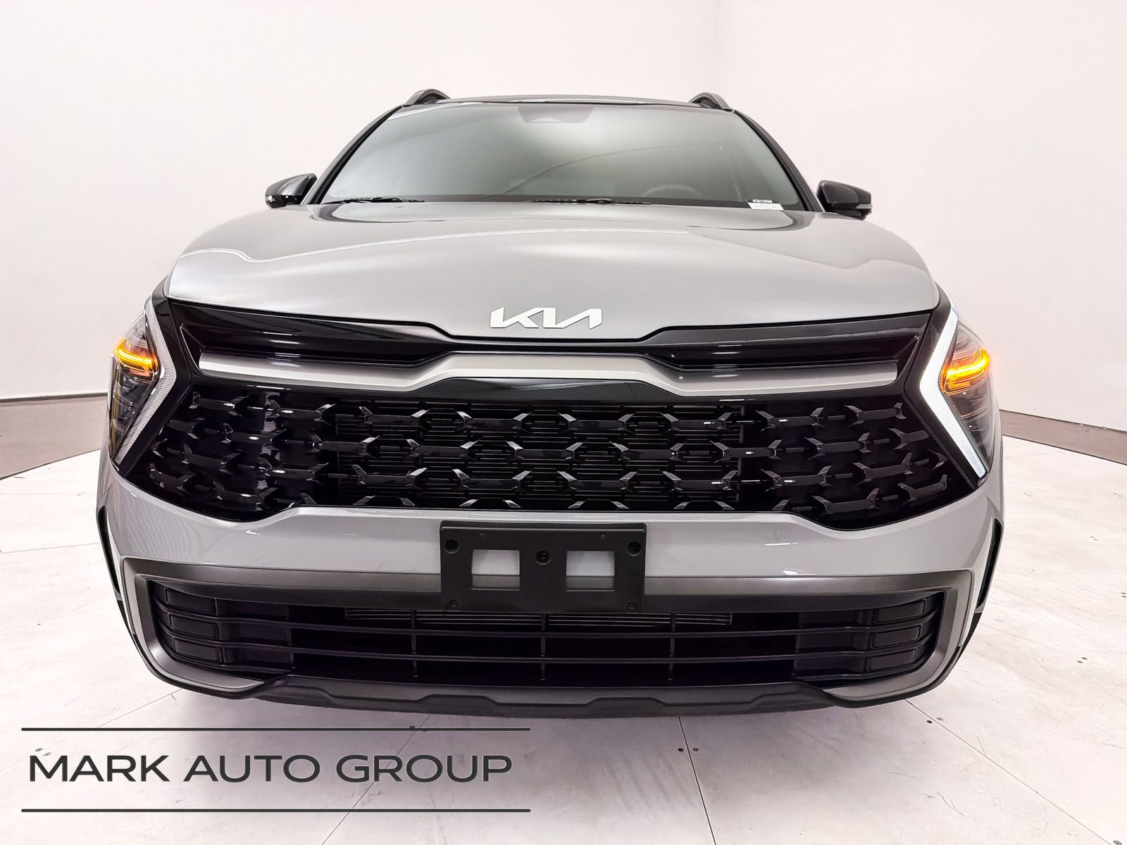 Used 2024 Kia Sportage X-Line w/ X-Line Premium Package image 12