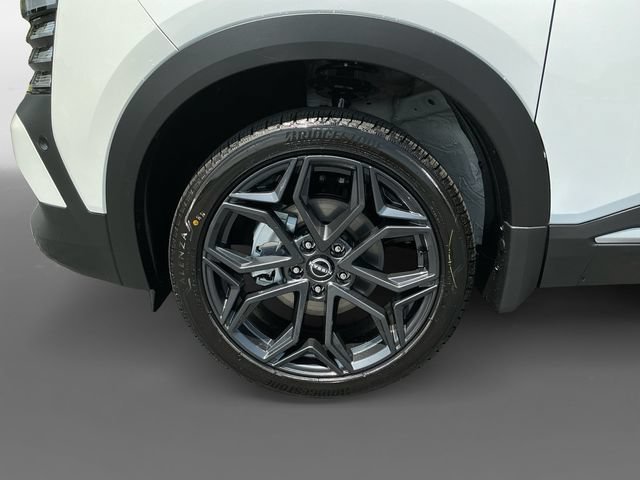 New 2026 Nissan Kicks SR w/ SR Premium Package AWD/4WD image 16