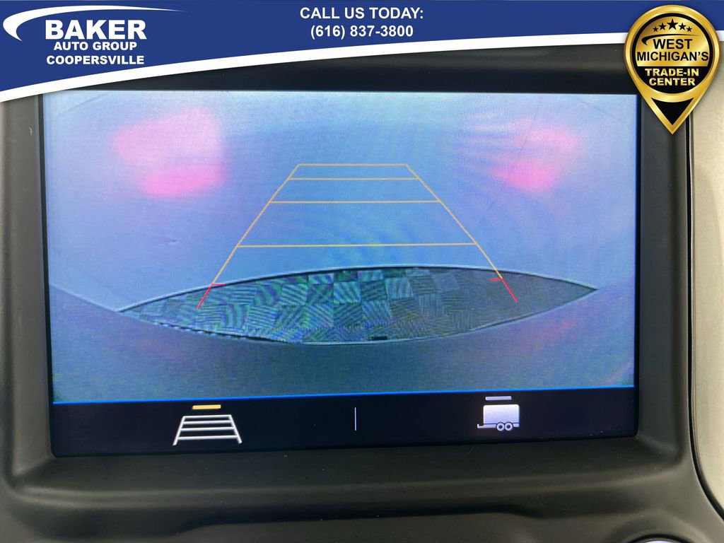 Used 2022 Chevrolet Silverado 1500 LT image 15