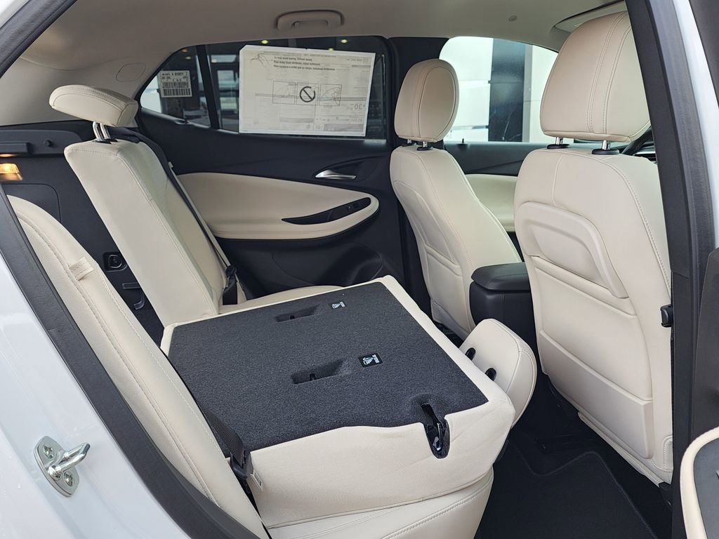 New 2026 Buick Encore GX Preferred w/ Comfort Package FWD image 42