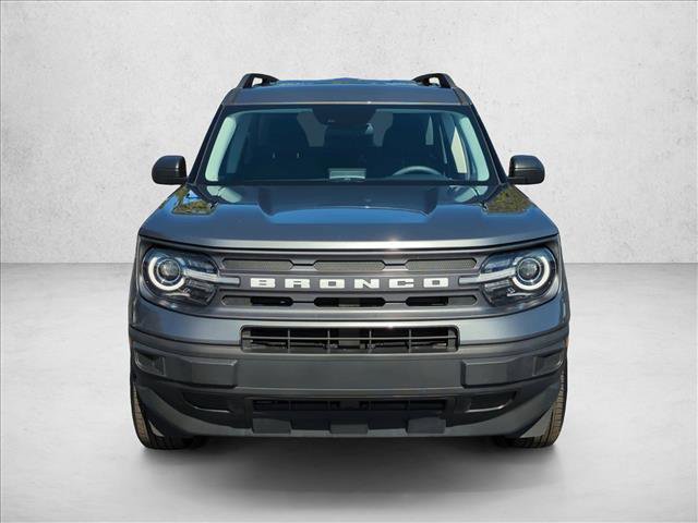 Used 2024 Ford Bronco Sport Big Bend image 2