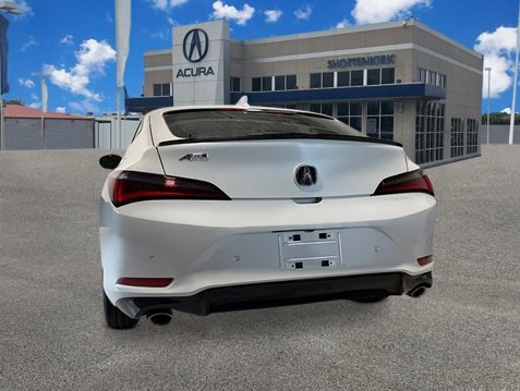 New 2026 Acura Integra A-Spec image 14