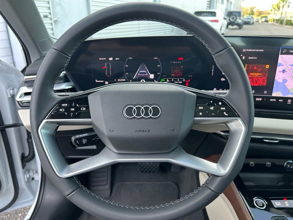 New 2026 Audi A6 Premium image 23