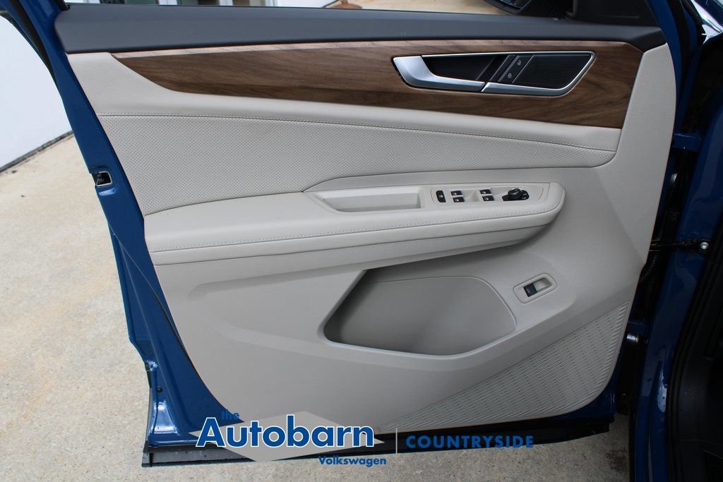 New 2026 Volkswagen Atlas SE AWD/4WD image 9