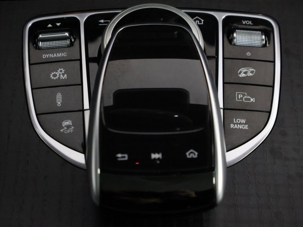 Used 2019 Mercedes-Benz G 63 AMG G 63 AMG w/ Seat Comfort Package image 53