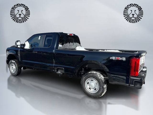 New 2026 Ford F250 XL w/ Snow Plow Prep Package image 7
