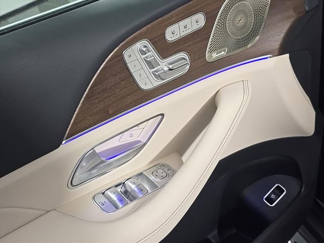 New 2026 Mercedes-Benz GLE 450 4MATIC image 15