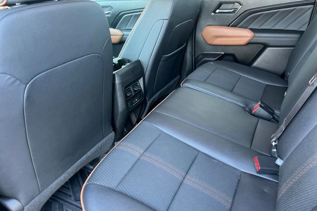 Used 2023 GMC Canyon AT4 image 14