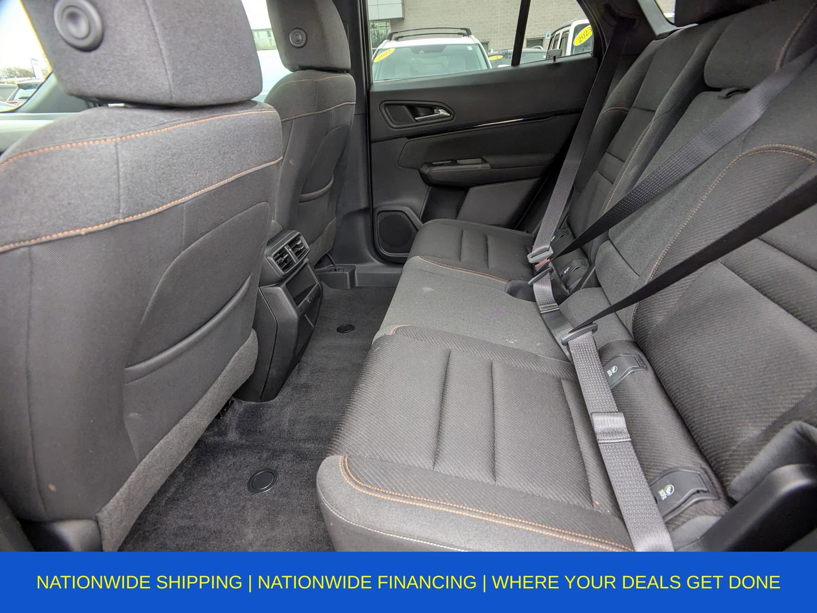 Used 2024 Honda Prologue EX image 14