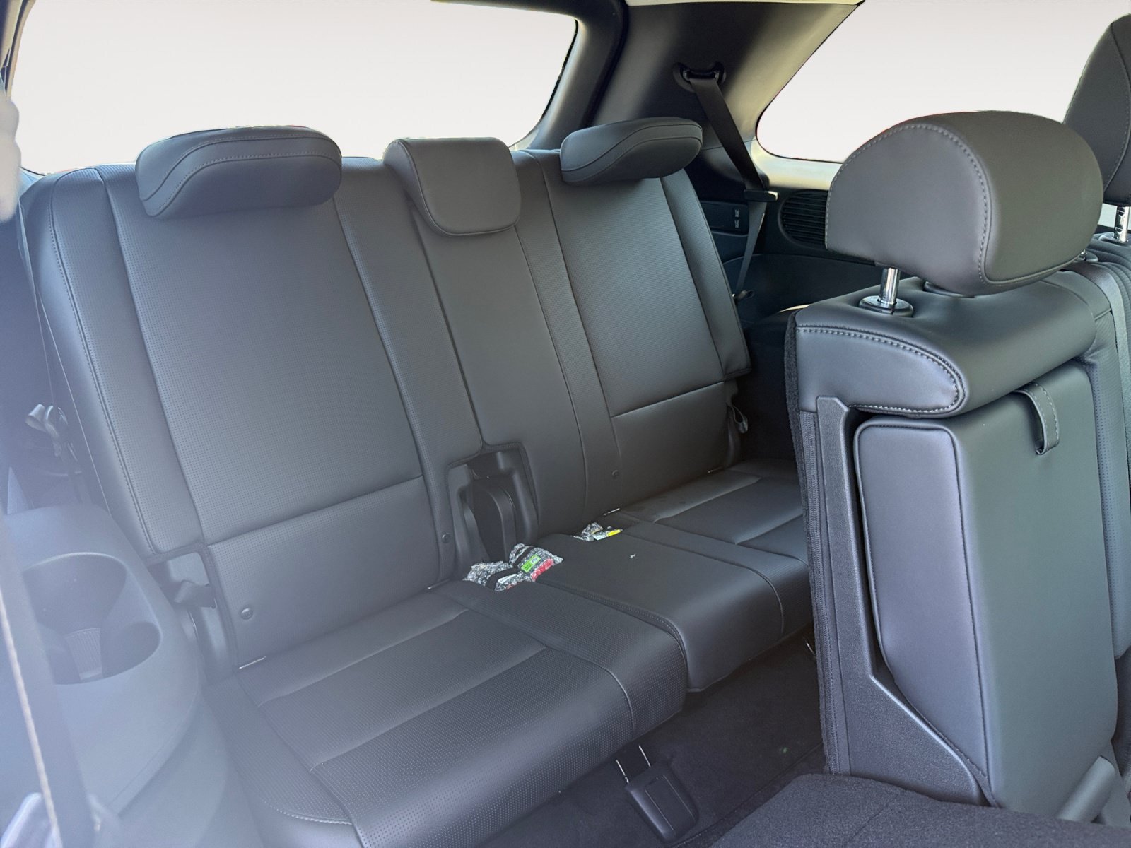 Certified 2026 Hyundai Palisade SEL Premium FWD image 19