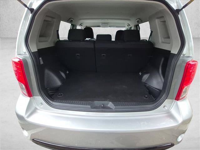 Used 2013 Scion xB FWD image 6