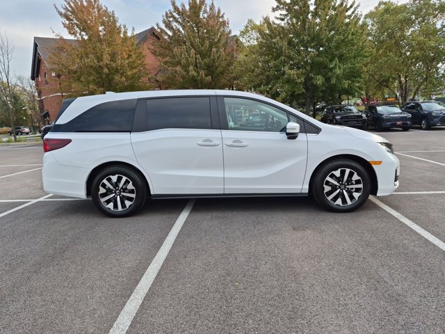 Used 2026 Honda Odyssey EX-L image 4