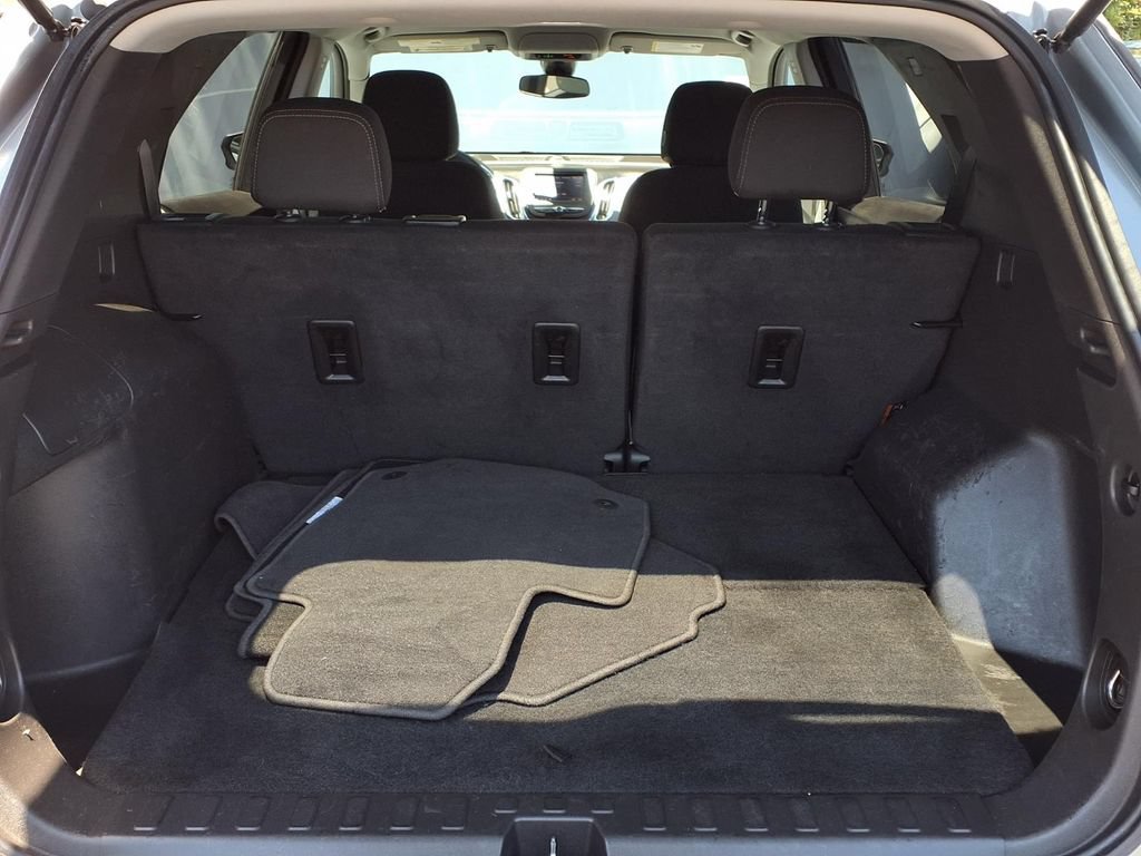 Used 2024 Chevrolet Equinox LS FWD image 7