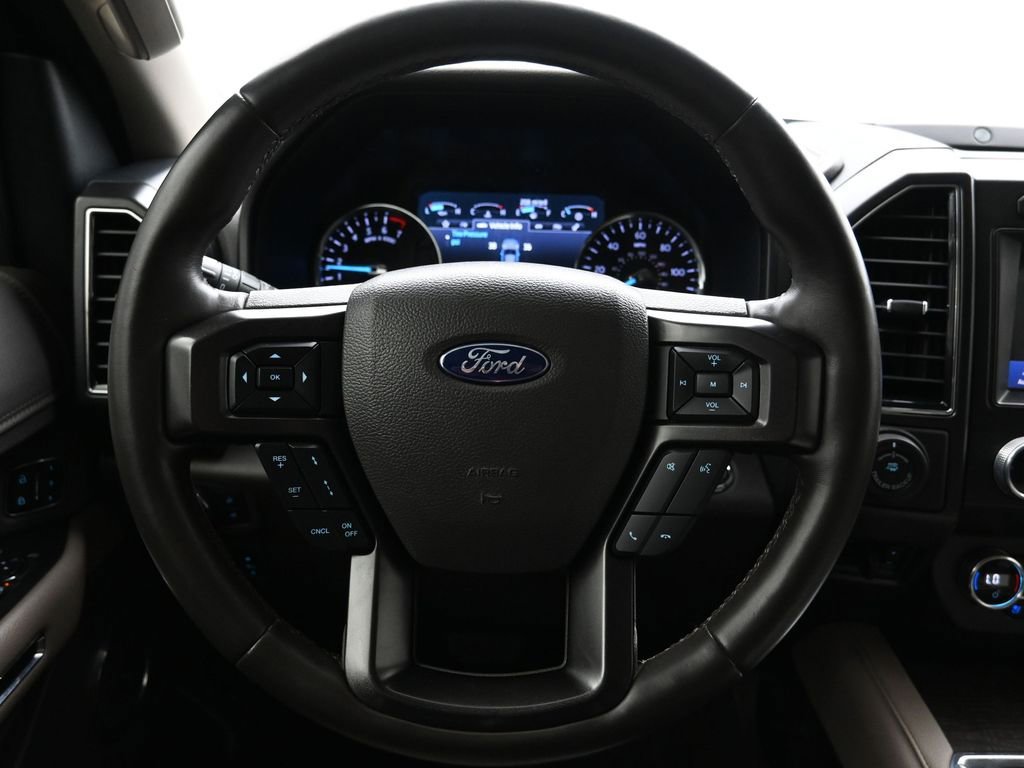 Used 2021 Ford Expedition Limited image 15