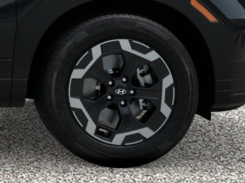 New 2026 Hyundai Santa Fe SE FWD image 8