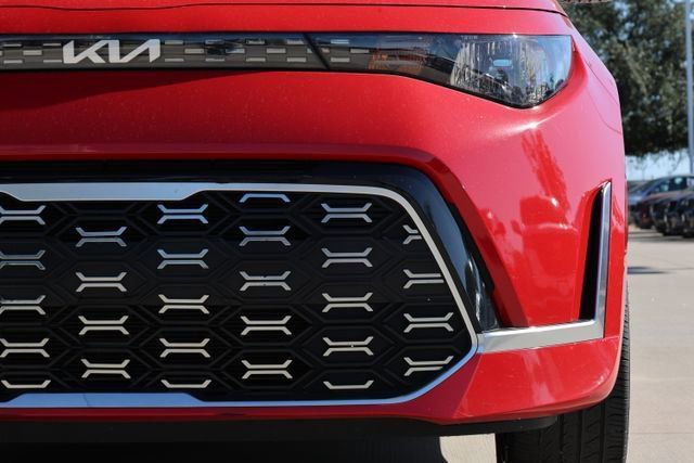 Used 2025 Kia Soul GT-Line image 6