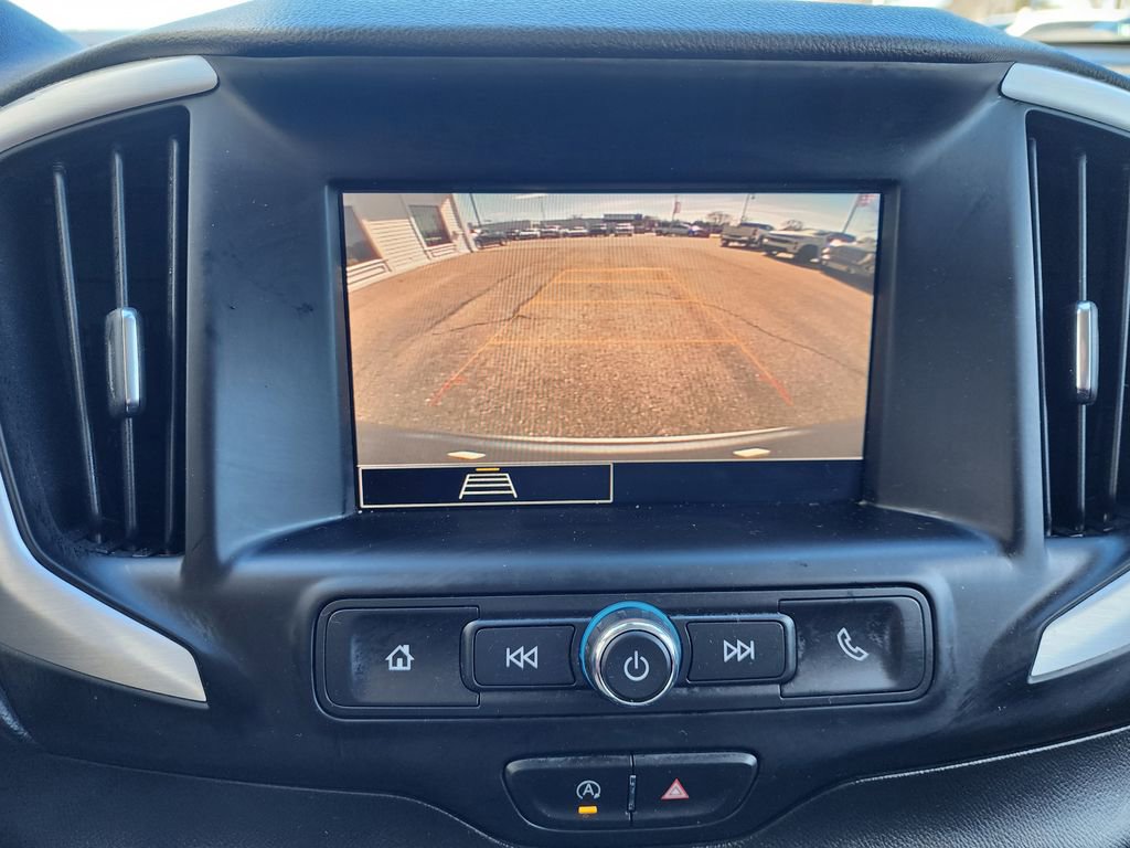 Certified 2023 GMC Terrain SLE w/ Driver Convenience Package image 42