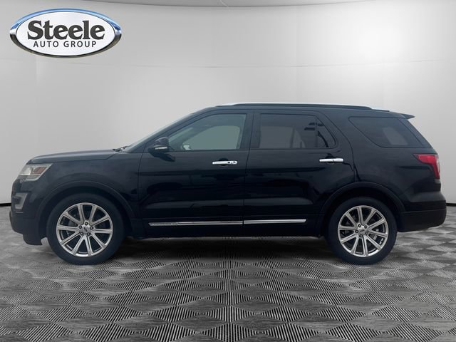 Used 2016 Ford Explorer Limited image 2