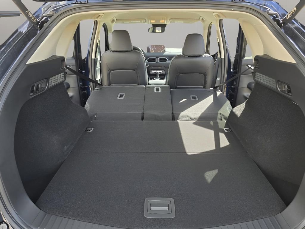 New 2026 MAZDA CX-30 AWD 2.5 S image 30