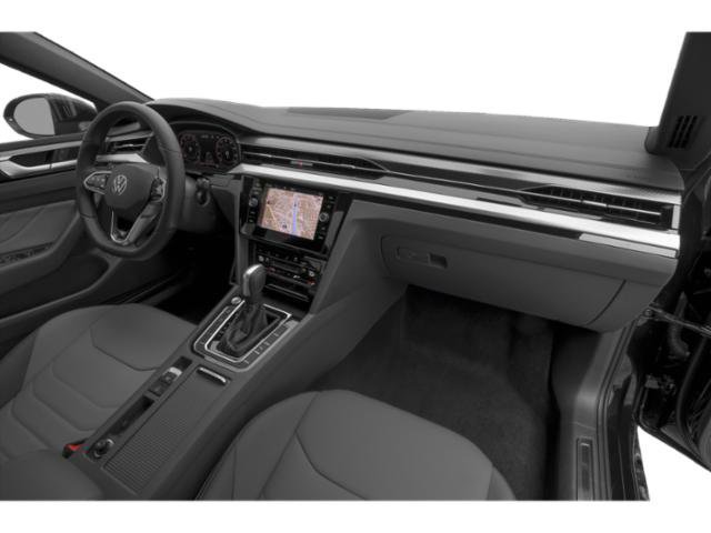 Used 2023 Volkswagen Arteon SEL AWD/4WD image 18