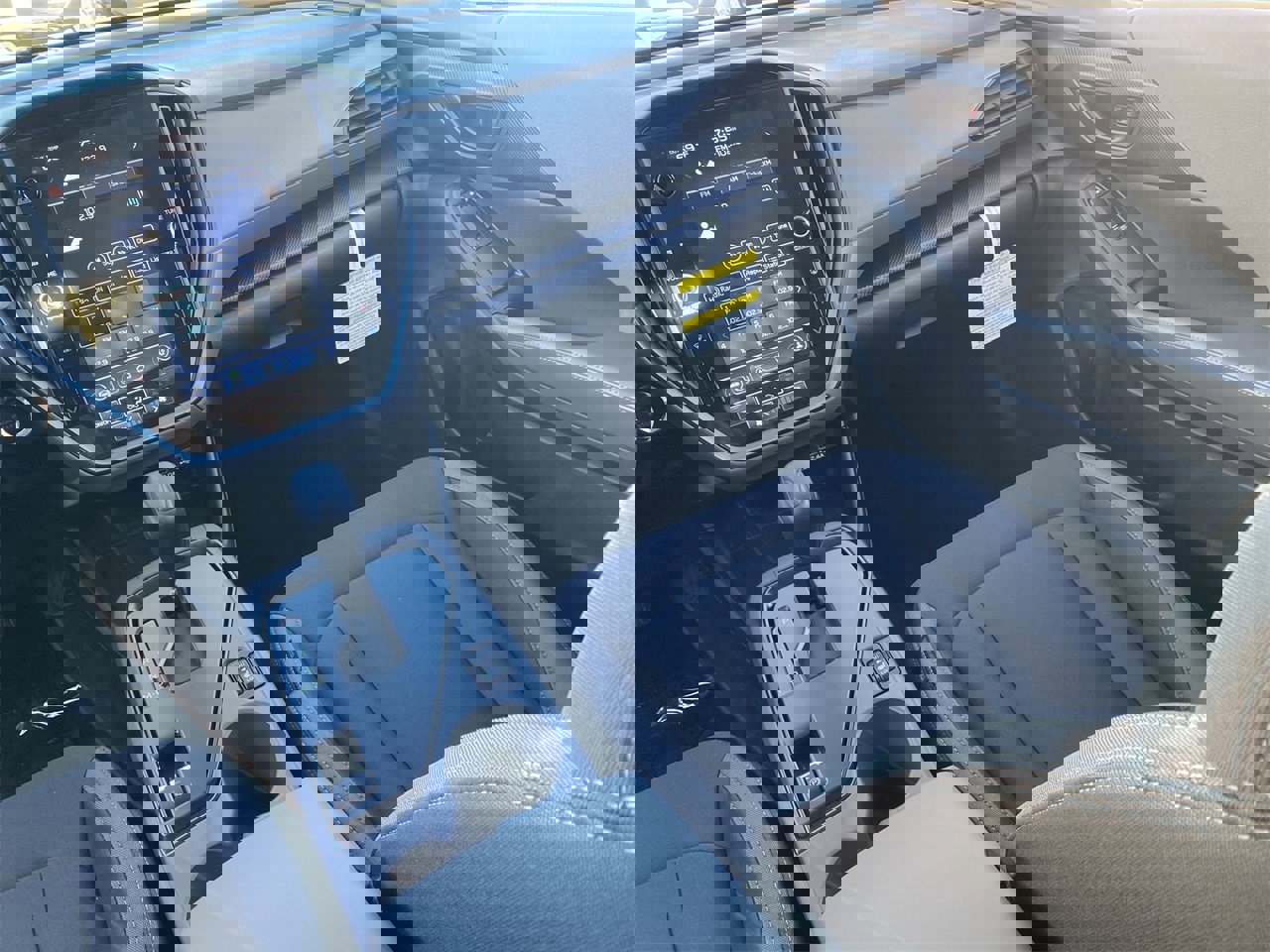 New 2026 Subaru Crosstrek 2.0i Premium image 12