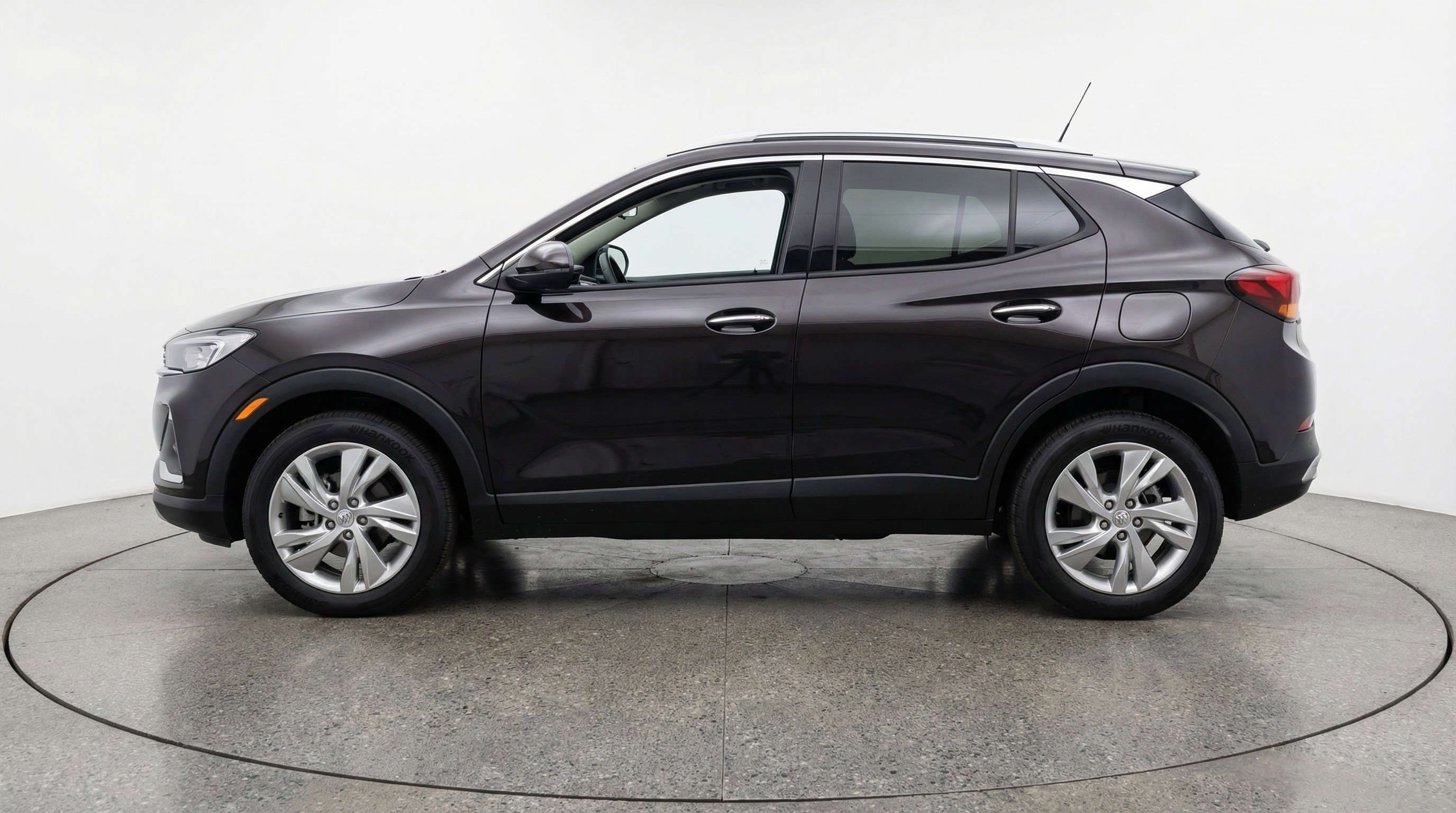 Used 2025 Buick Encore GX Preferred image 5