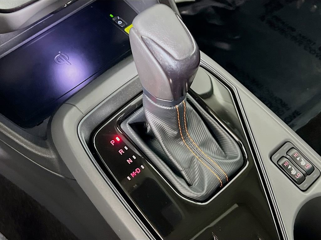 Certified 2025 Subaru Crosstrek 2.5i Limited w/ Popular Package #3A image 15