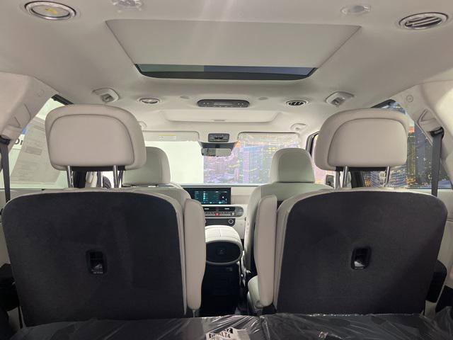 New 2026 Hyundai Palisade Calligraphy image 32