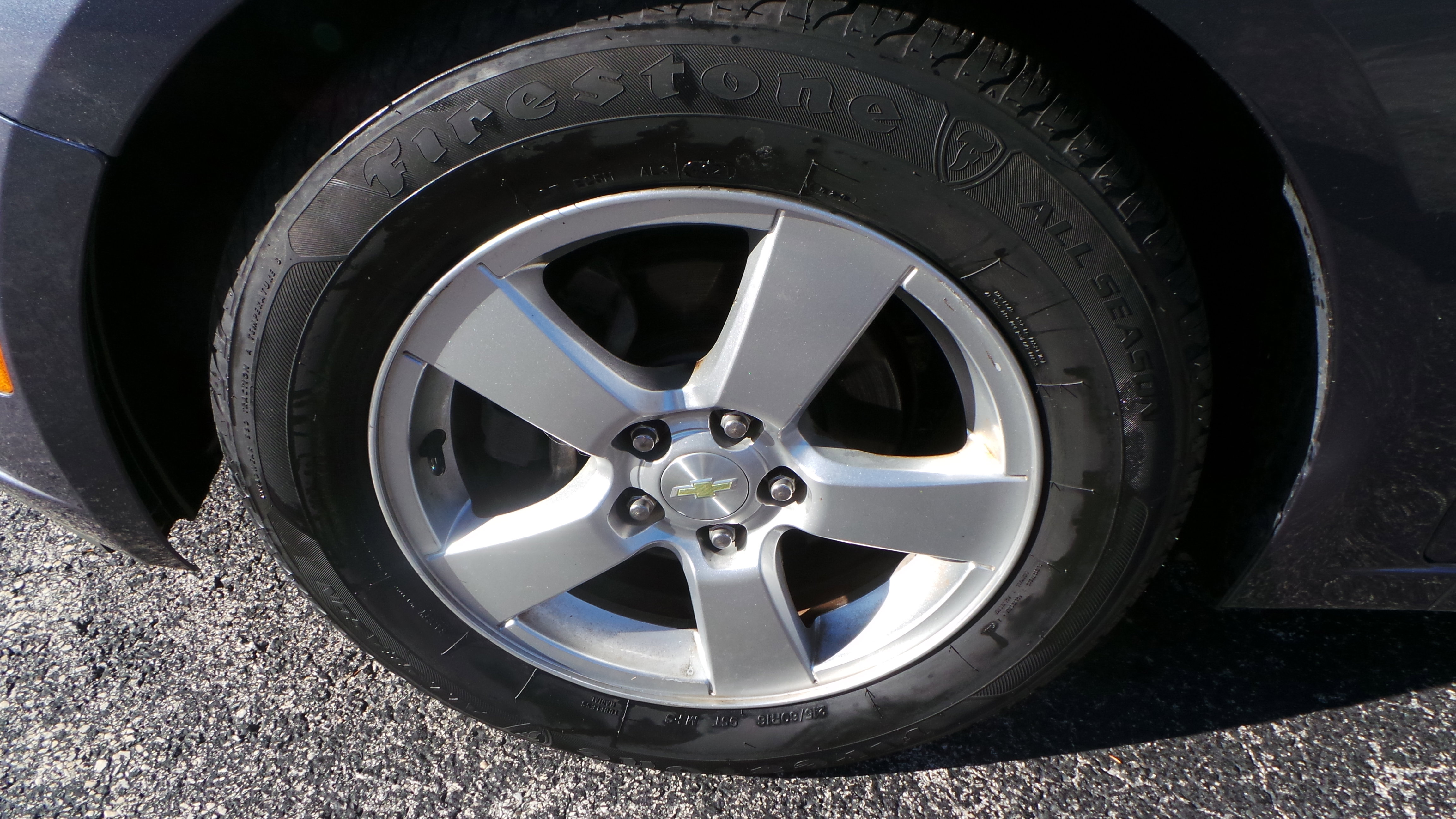 Used 2014 Chevrolet Cruze LT image 23