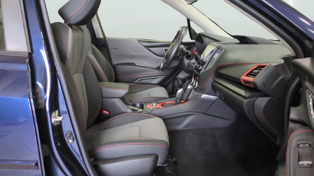 Used 2020 Subaru Forester Sport AWD/4WD image 13