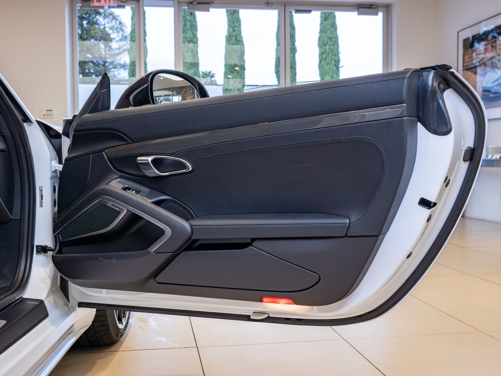 Certified 2017 Porsche 911 Turbo S image 21