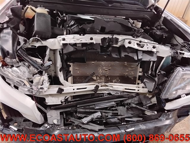 Used 2022 GMC Canyon Elevation Standard w/ Convenience Package RWD image 9
