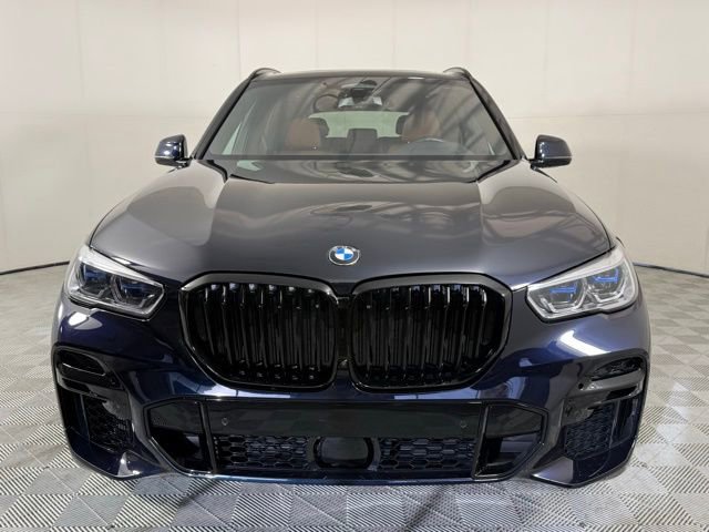 Used 2023 BMW X5 xDrive40i w/ Executive Package image 6