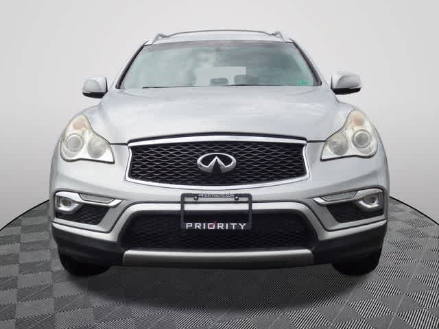Used 2017 INFINITI QX50 AWD w/ Premium Package image 5